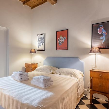 Magnoli Studio Firenze Kültér fotó