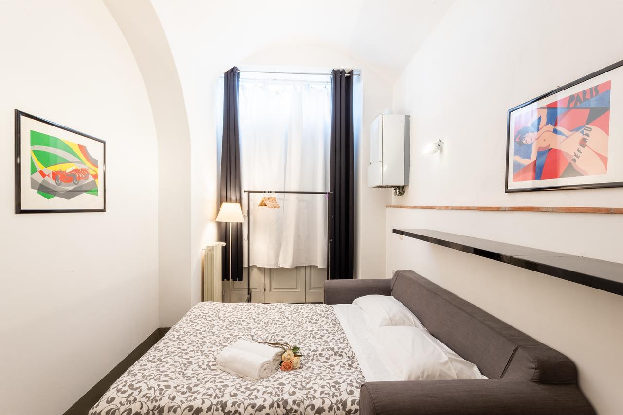 Magnoli Studio Firenze Kültér fotó