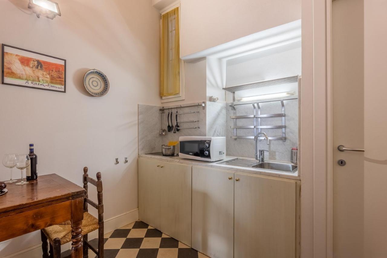 Magnoli Studio Firenze Kültér fotó
