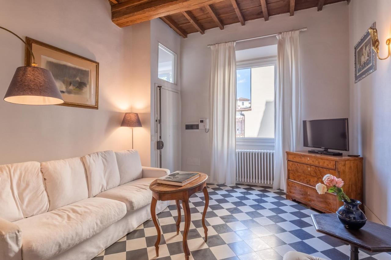 Magnoli Studio Firenze Kültér fotó