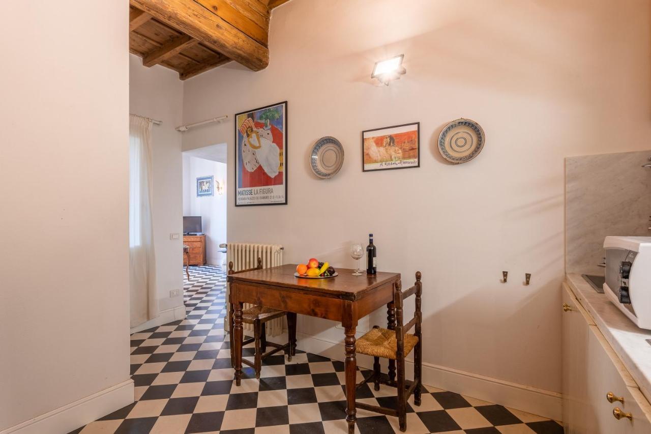 Magnoli Studio Firenze Kültér fotó