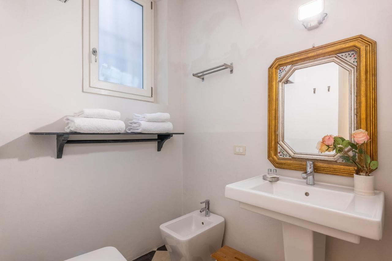 Magnoli Studio Firenze Kültér fotó