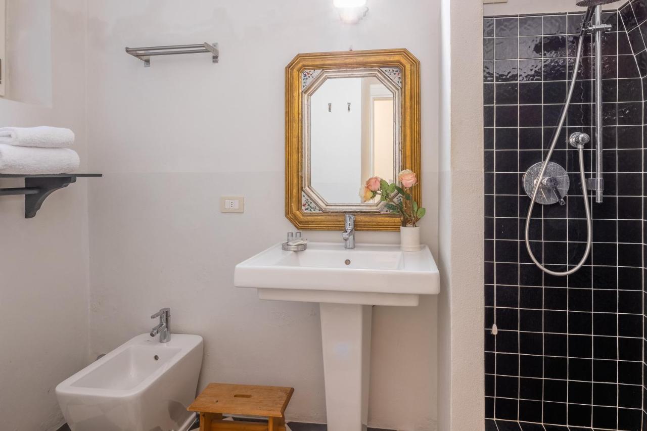 Magnoli Studio Firenze Kültér fotó
