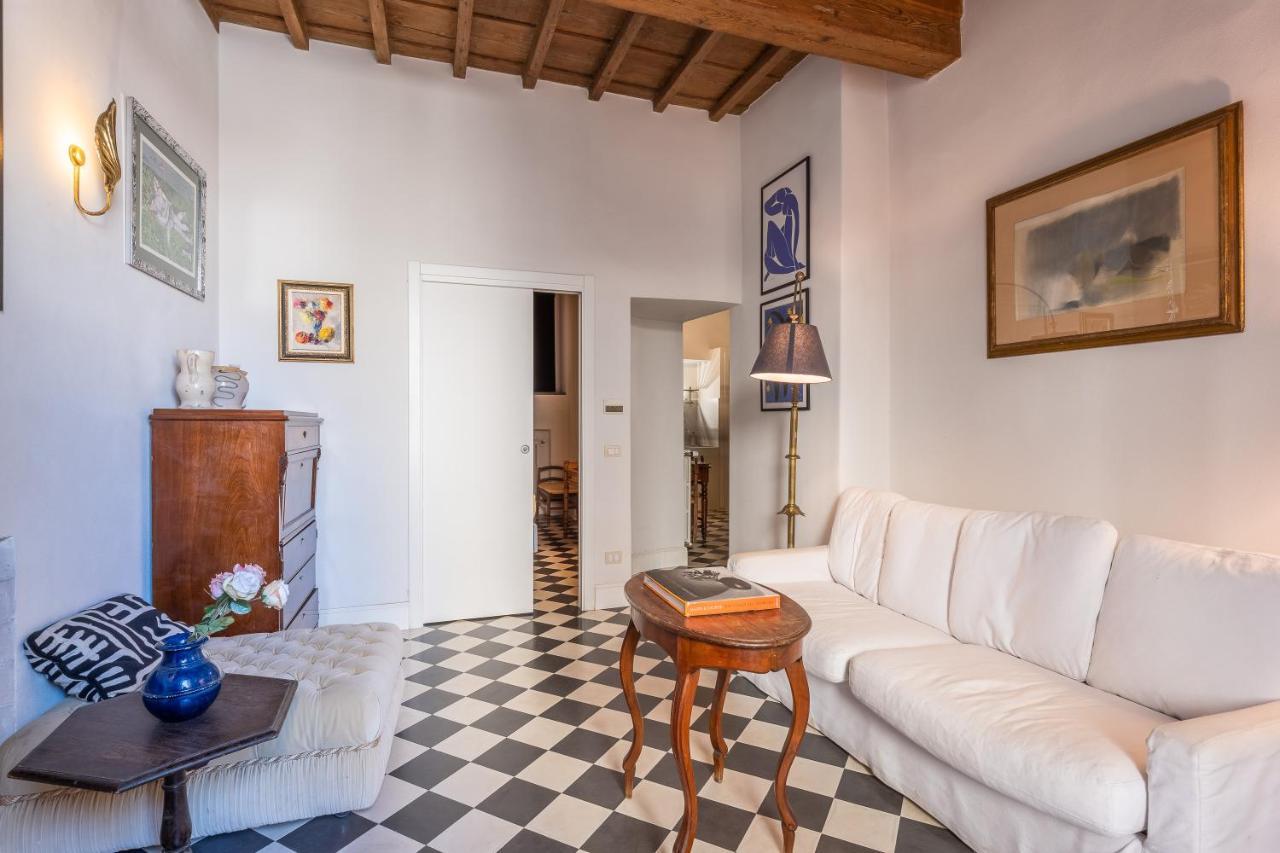 Magnoli Studio Firenze Kültér fotó