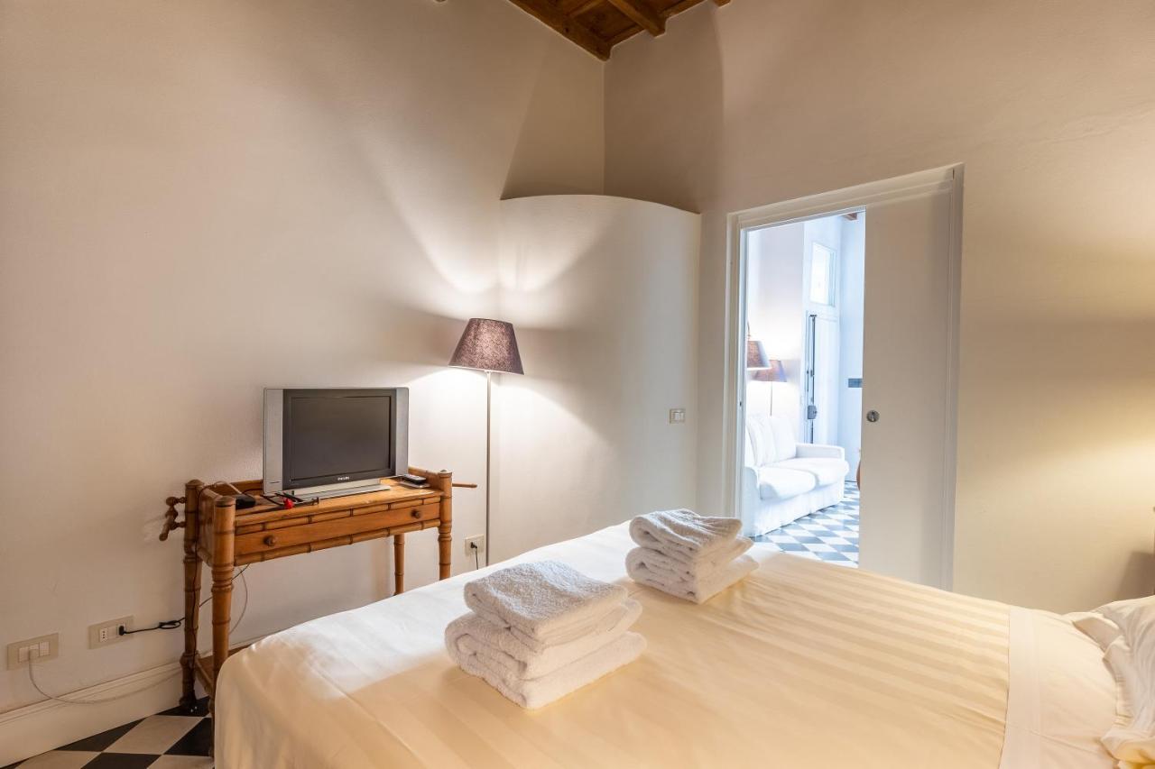 Magnoli Studio Firenze Kültér fotó