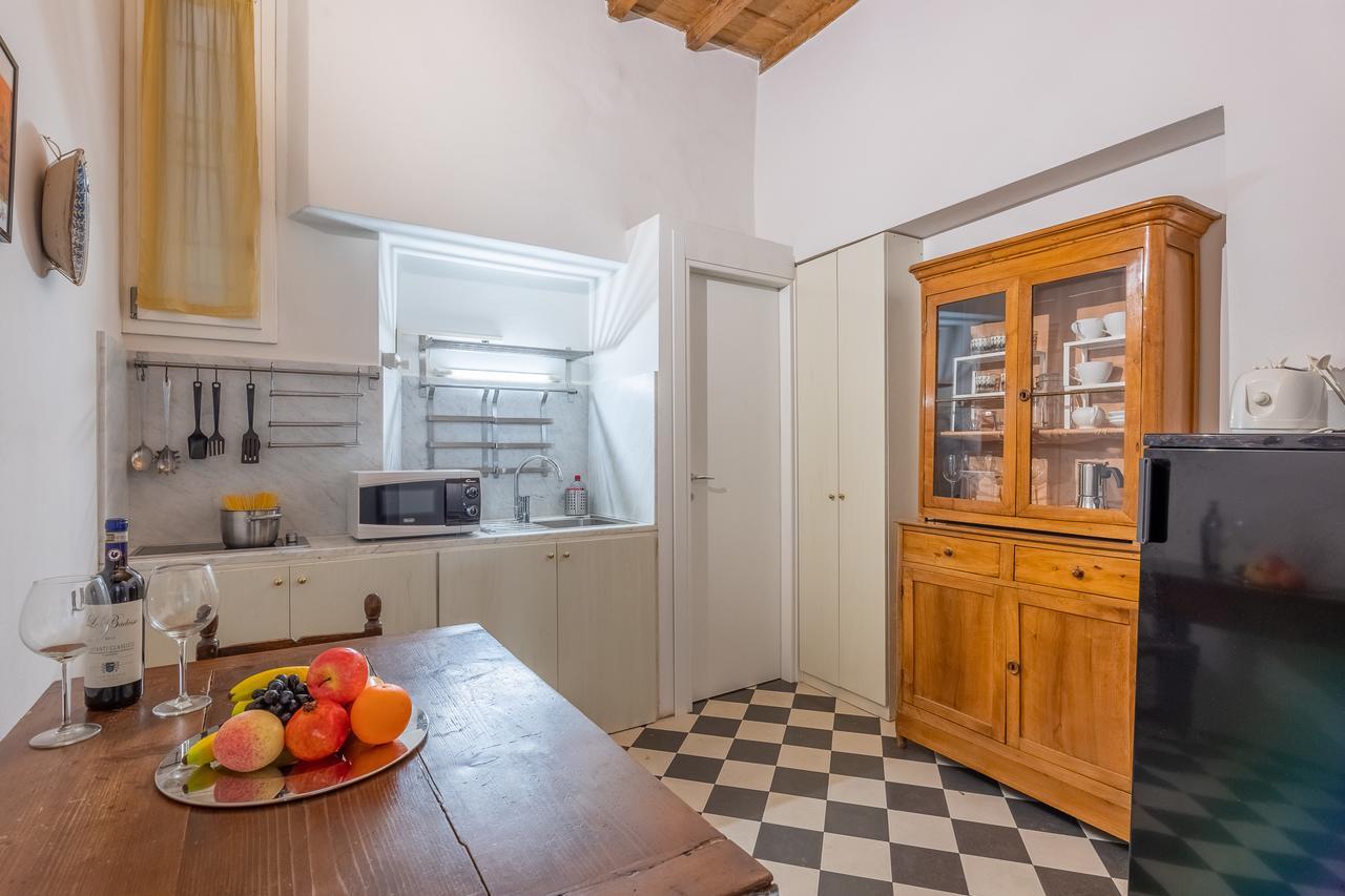 Magnoli Studio Firenze Kültér fotó