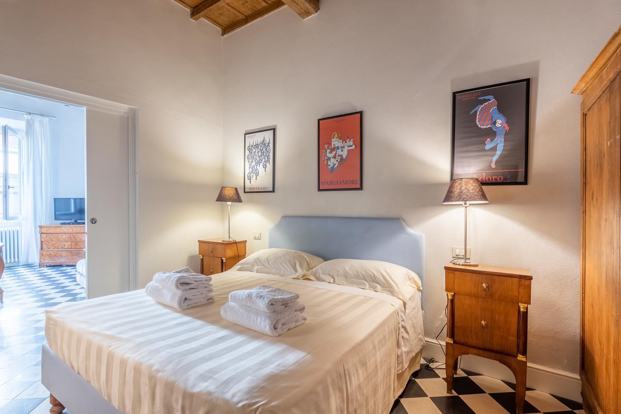 Magnoli Studio Firenze Kültér fotó