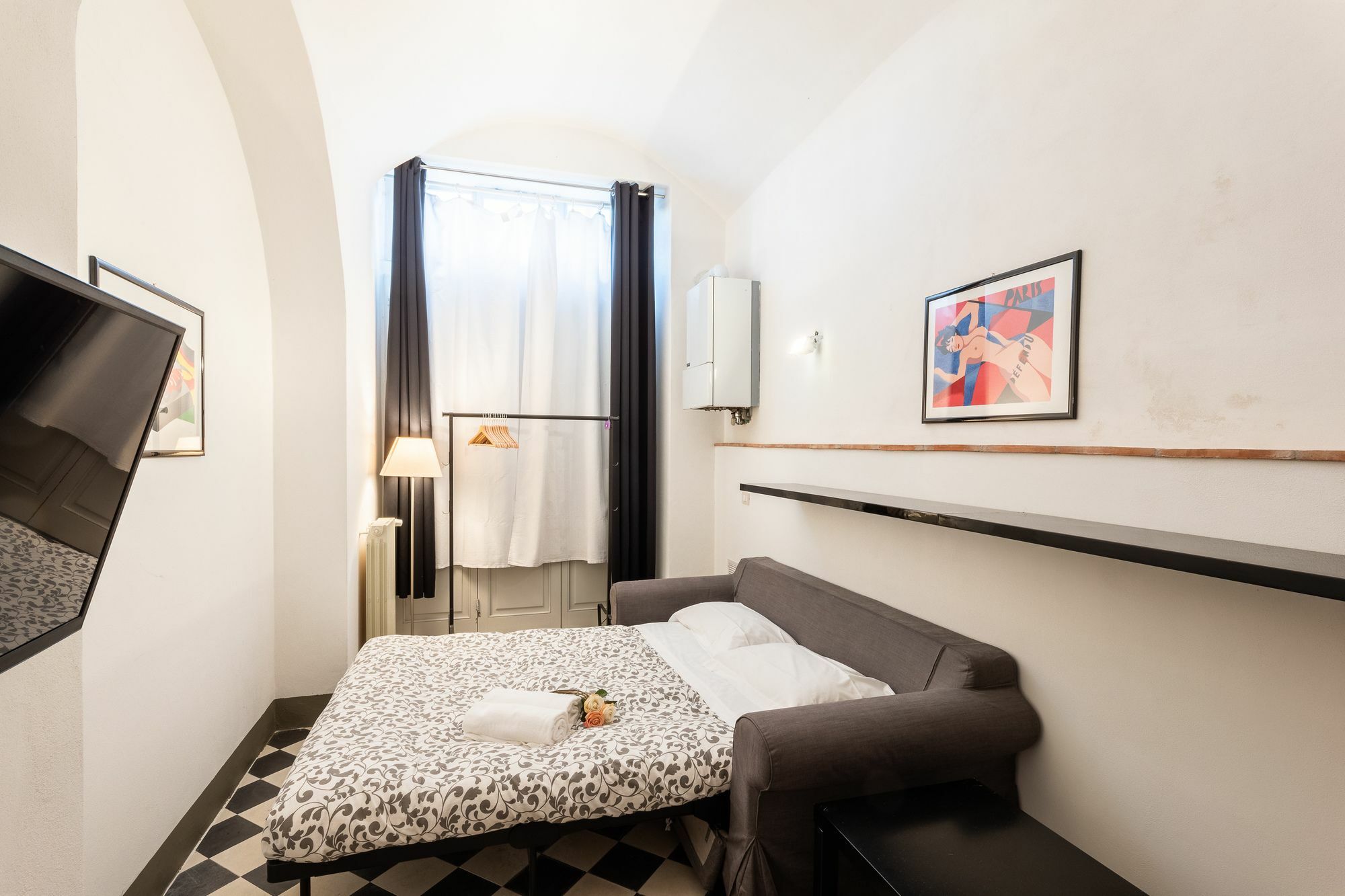Magnoli Studio Firenze Kültér fotó