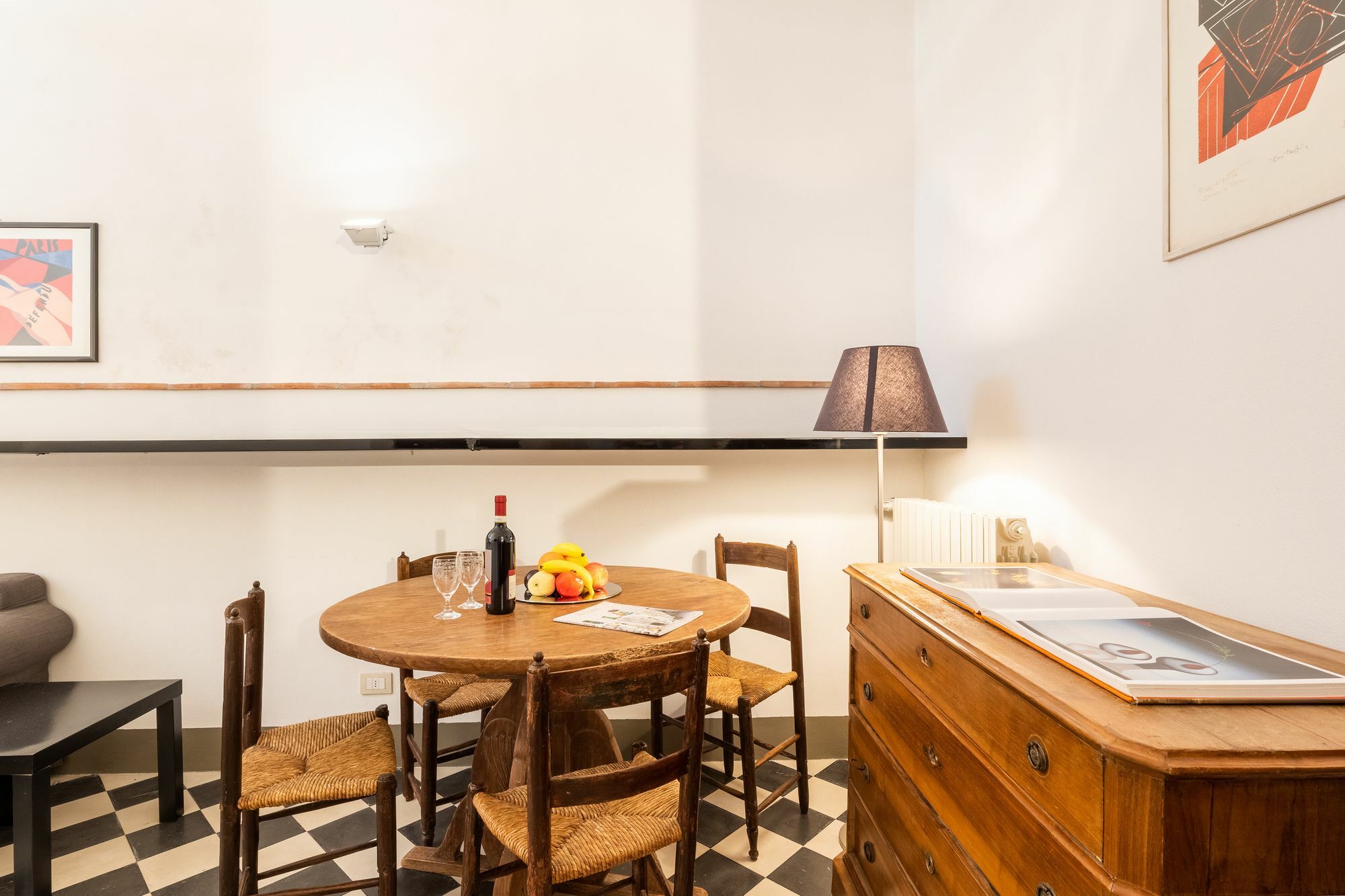 Magnoli Studio Firenze Kültér fotó